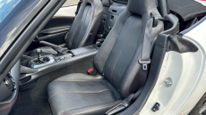 Mazda MX-5 1.5 Icon 2dr Petrol Convertible